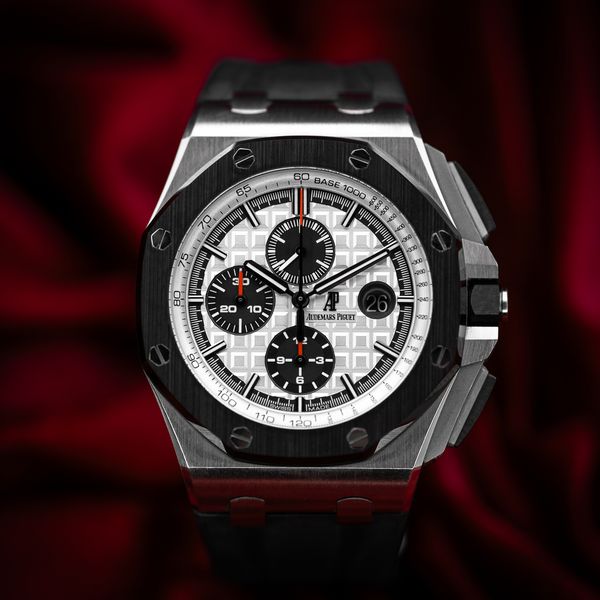 Audemars Piguet Royal Oak Offshore 26400SO.OO.A002CA.01